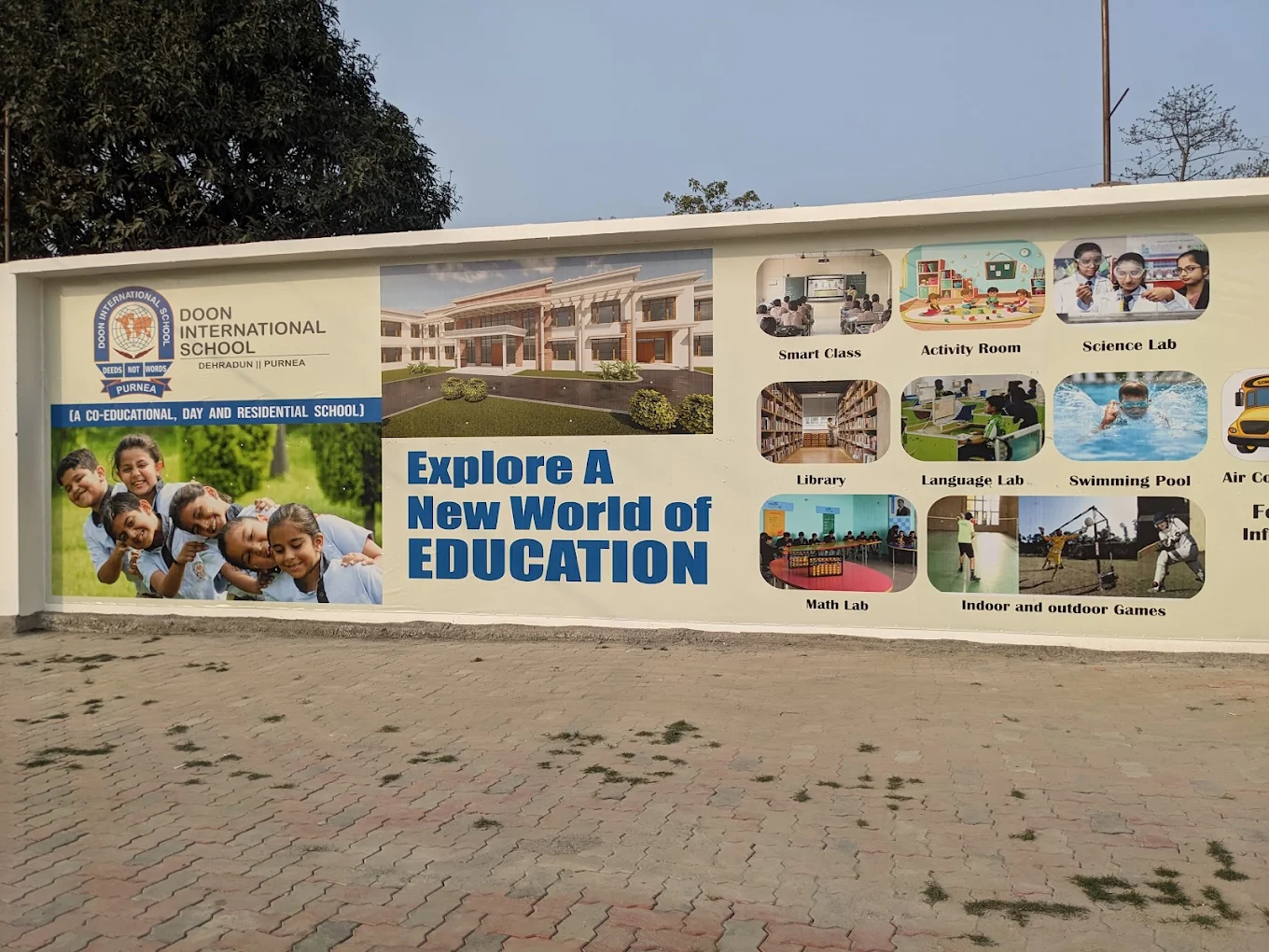 Campus