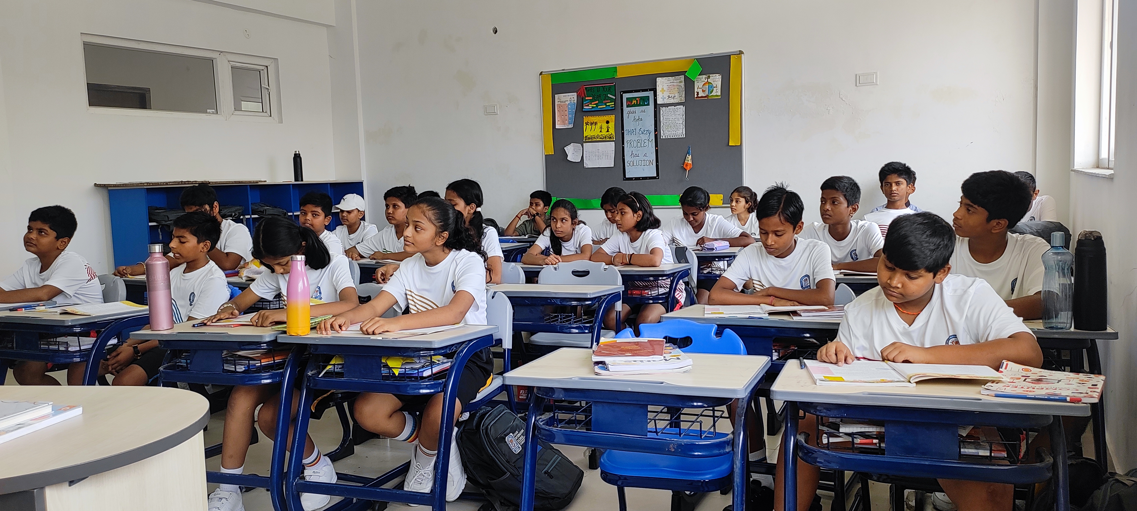 Students