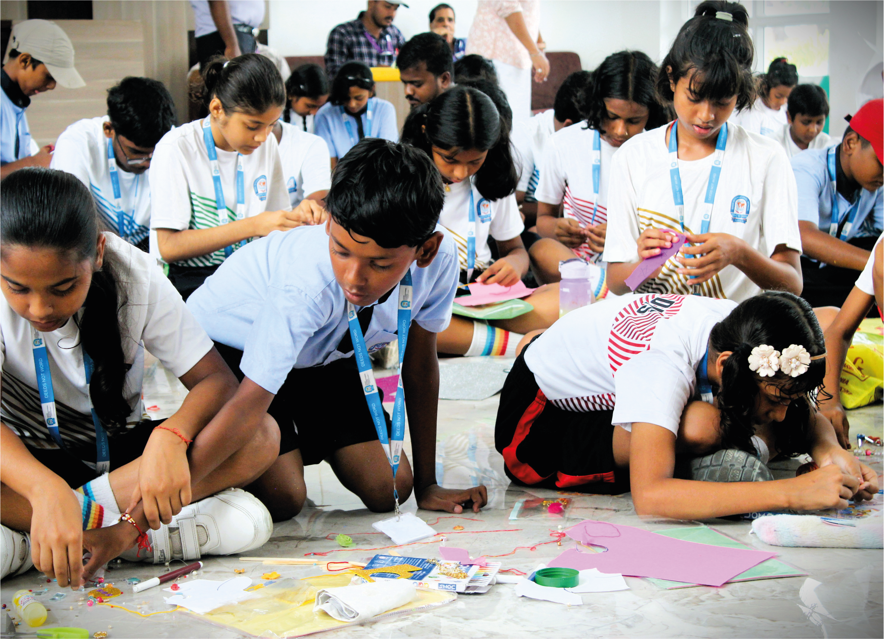 Students